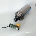 Moteur de broche de cnc refroidi à l&#39;eau de 3kw 220V / 380V